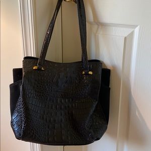 OrYANY tote black